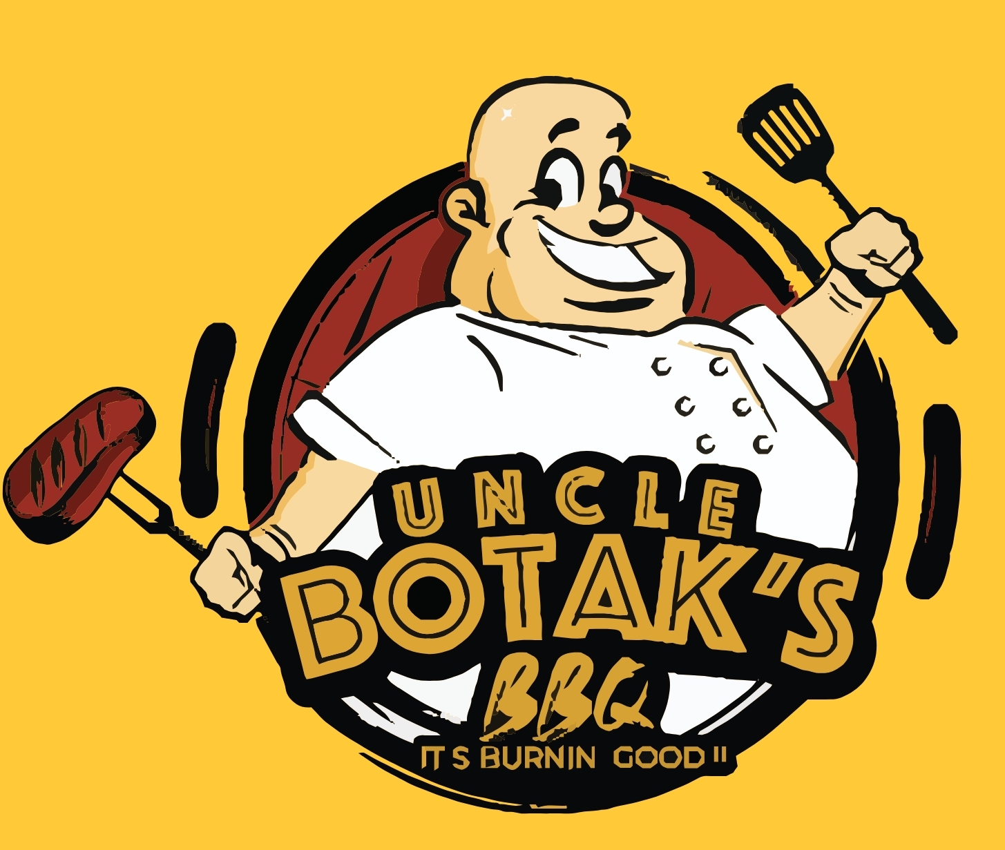 Merchant Logo