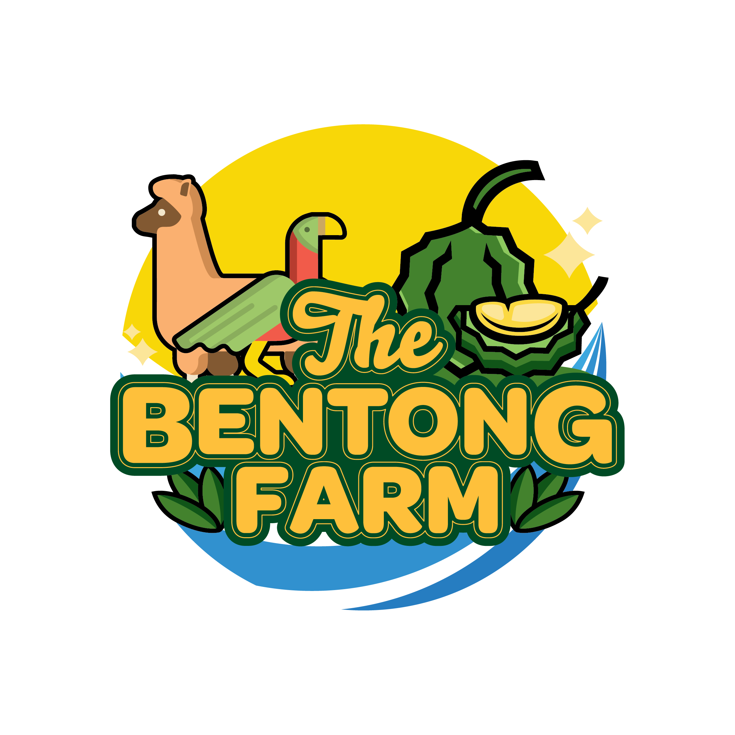 Merchant Logo