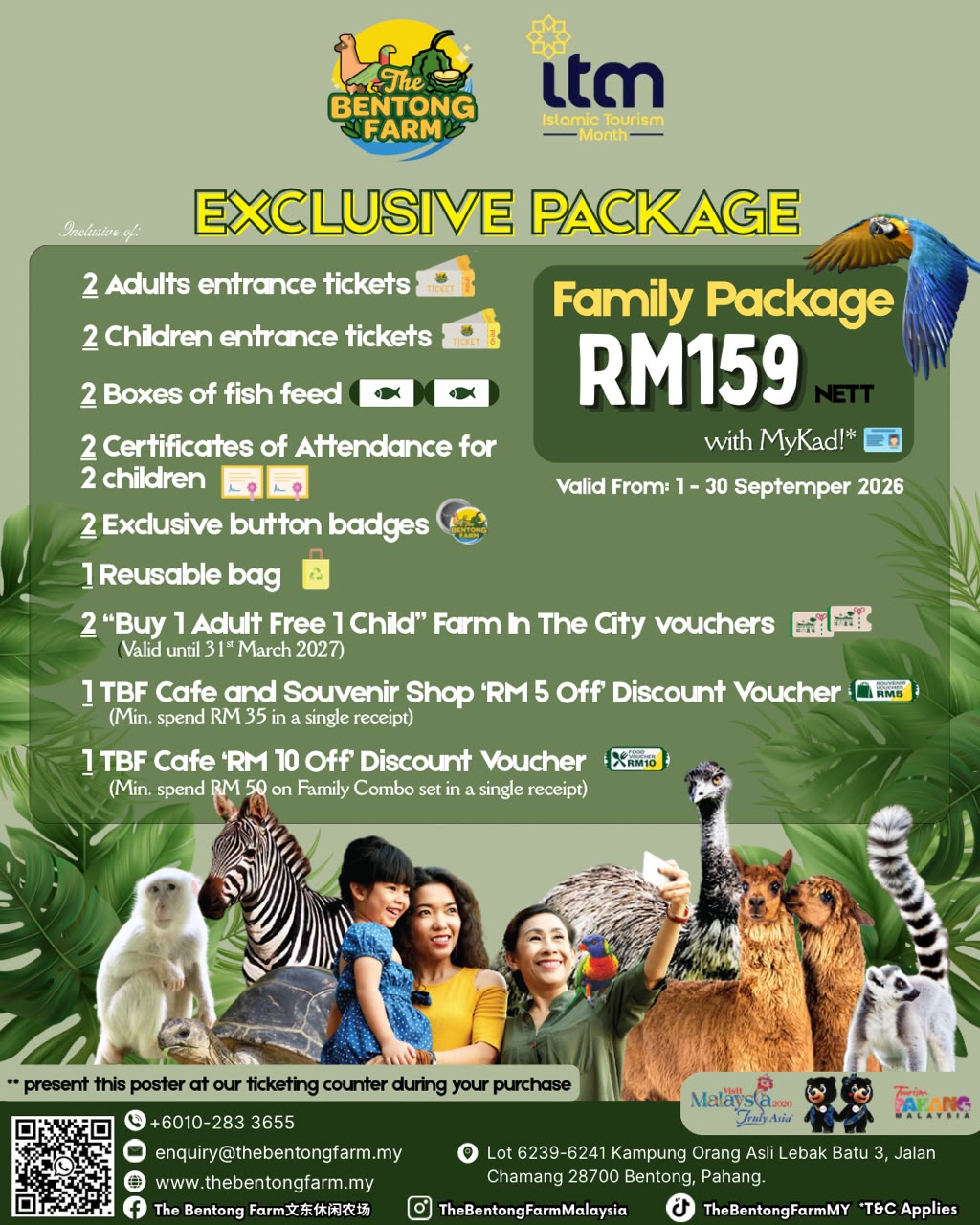 Deal Picture
