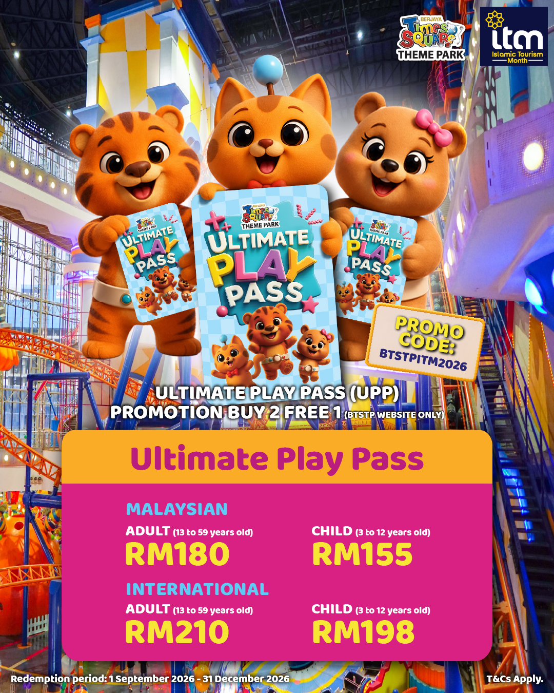 Deal Picture