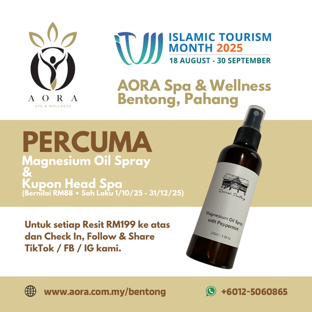Aora Spa & Wellness
