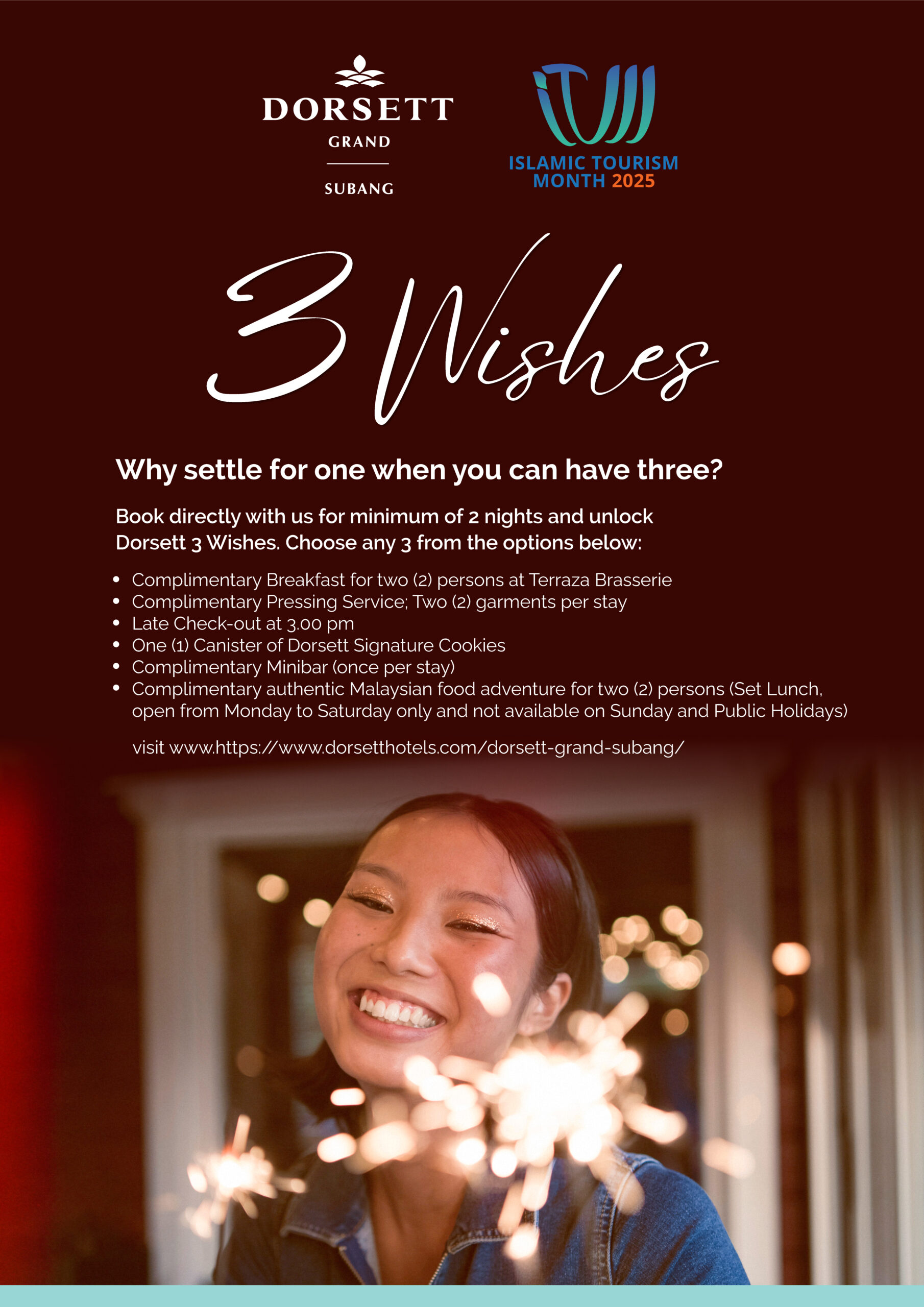 Dorsett Grand Subang