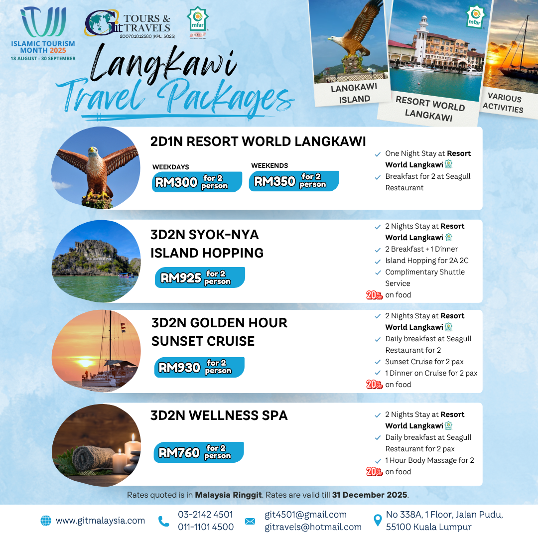 GIT Tours and Travels