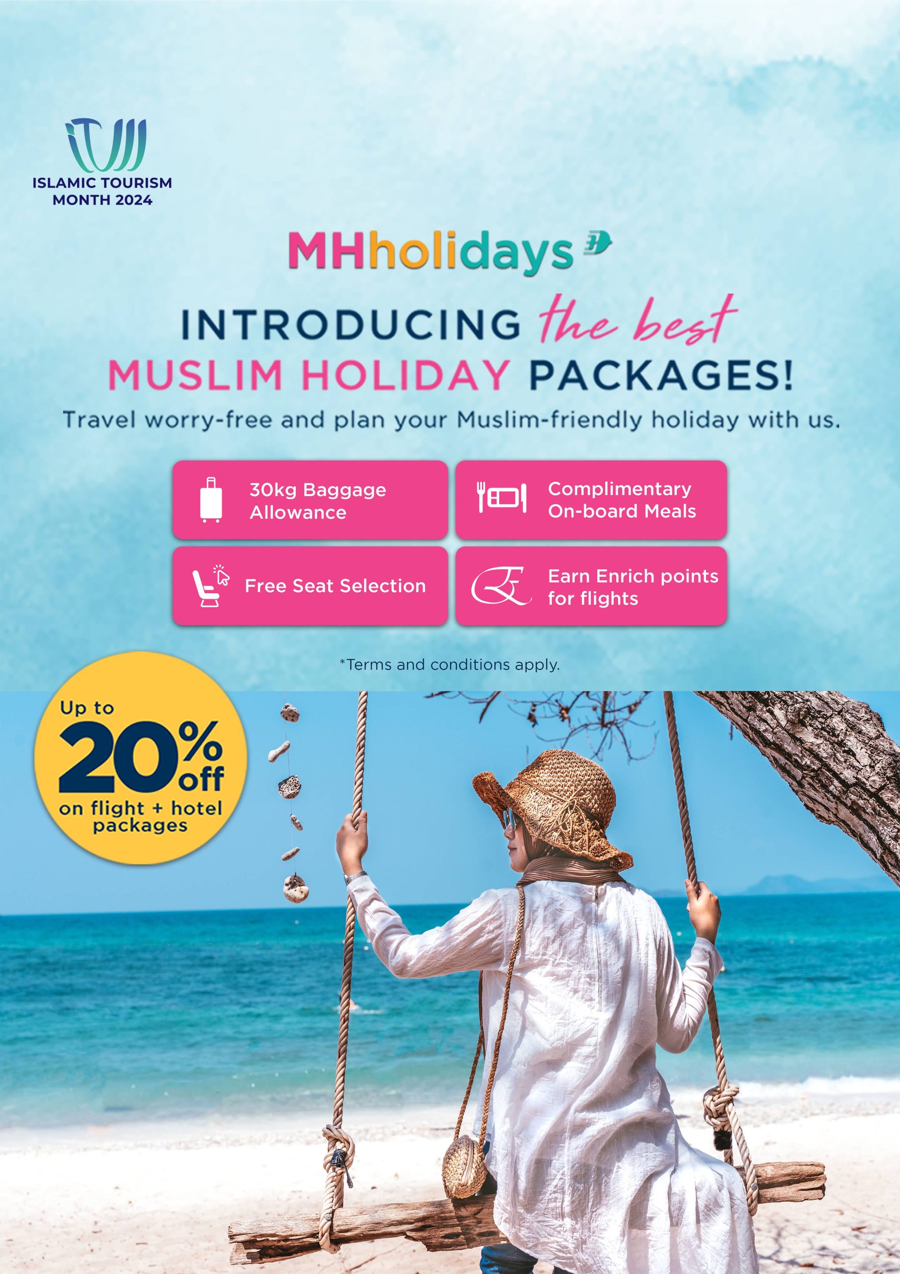 MH Holidays