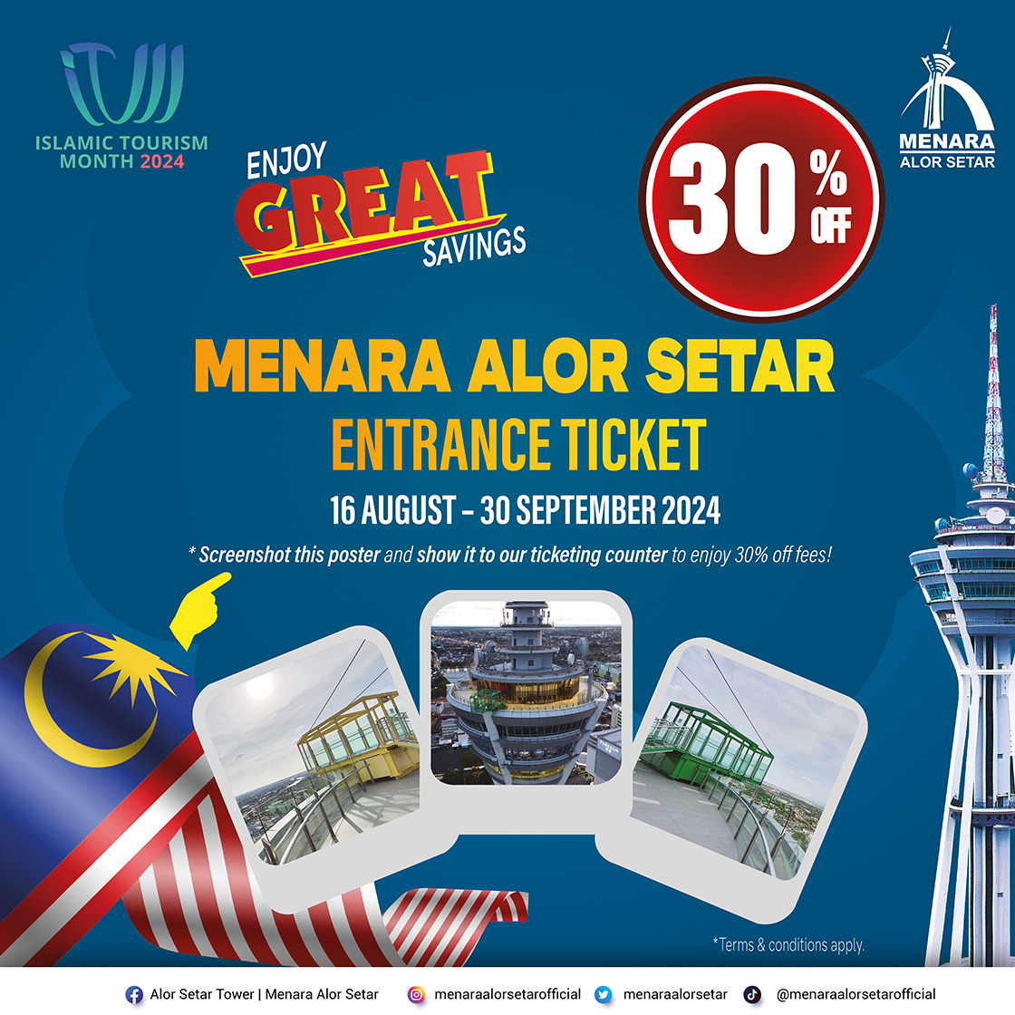 Menara Alor Setar